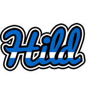 Hild greece logo