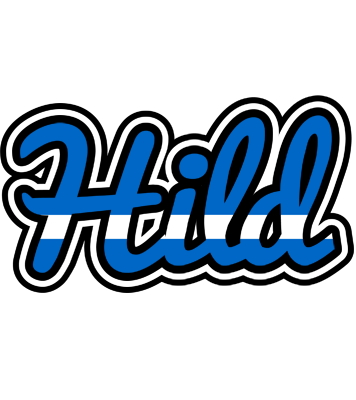 Hild greece logo