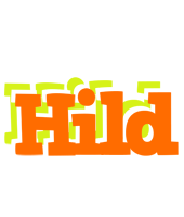 Hild healthy logo