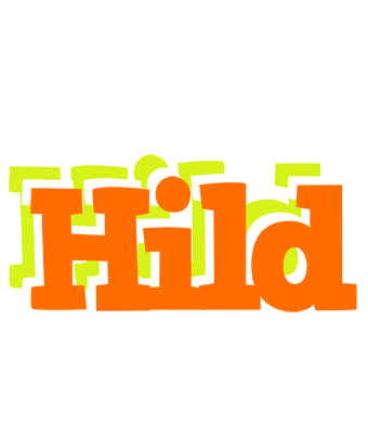 Hild healthy logo