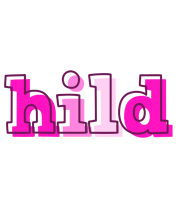 Hild hello logo