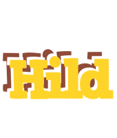 Hild hotcup logo