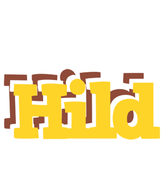 Hild hotcup logo