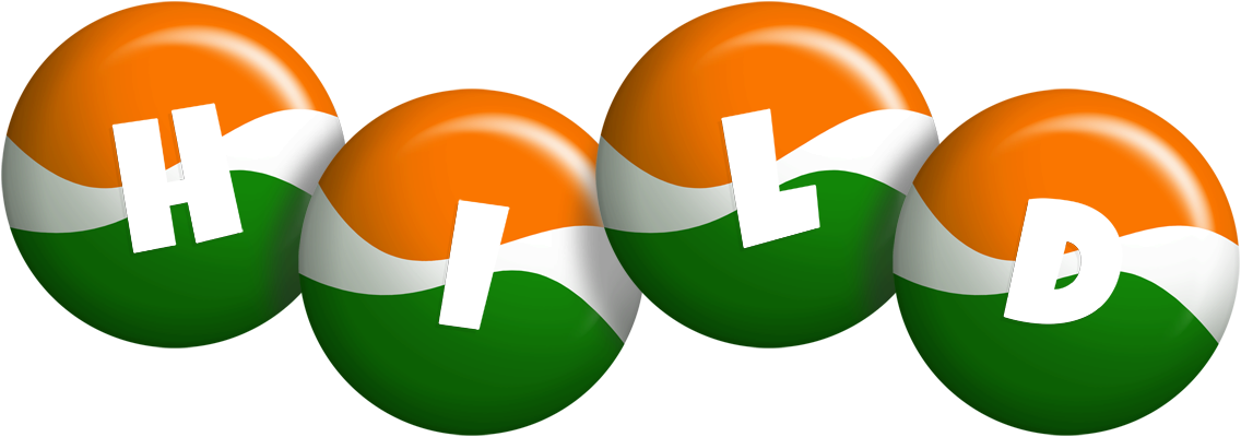 Hild india logo