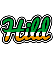 Hild ireland logo