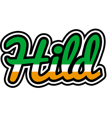 Hild ireland logo