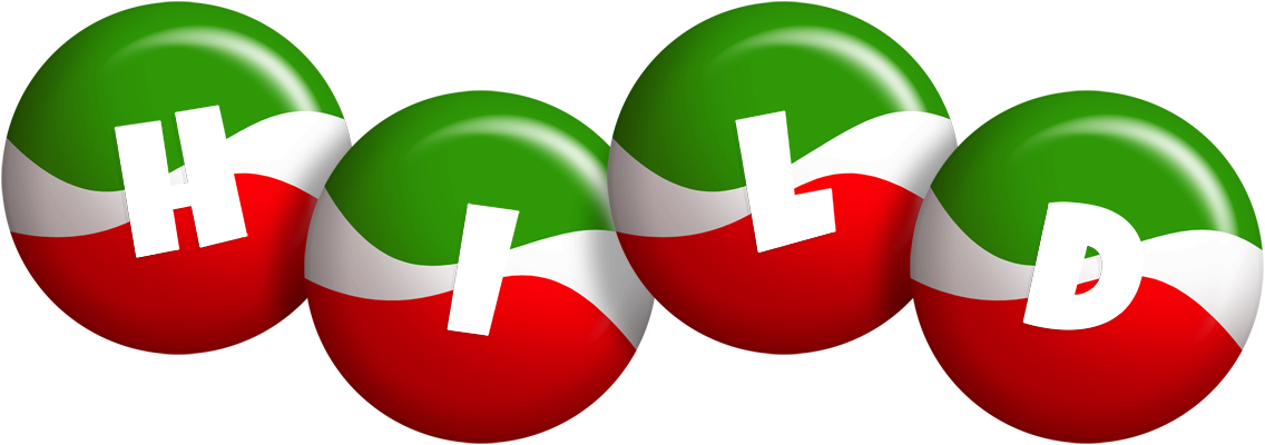 Hild italy logo
