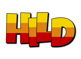 Hild jungle logo