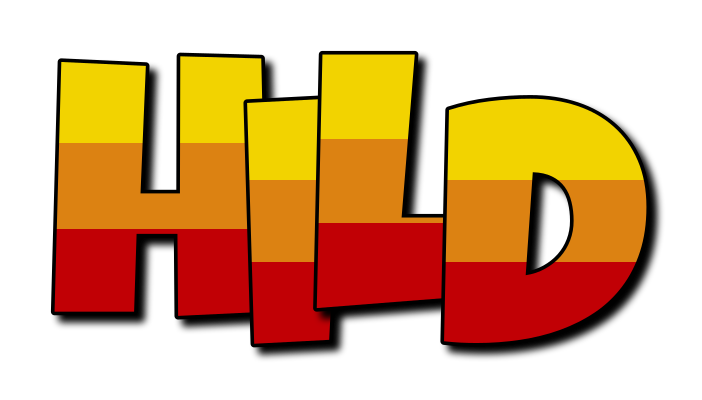 Hild jungle logo