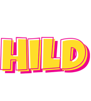 Hild kaboom logo