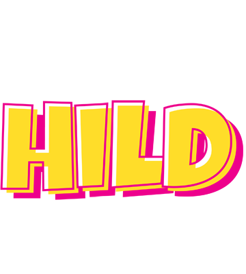 Hild kaboom logo