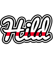 Hild kingdom logo