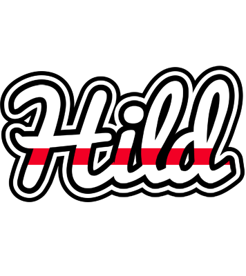 Hild kingdom logo