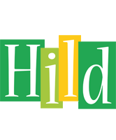 Hild lemonade logo