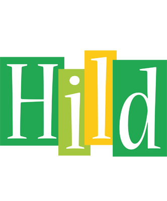 Hild lemonade logo