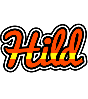 Hild madrid logo