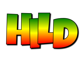 Hild mango logo