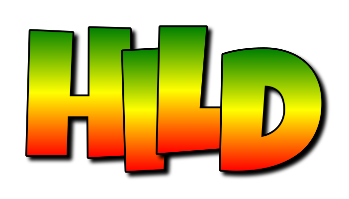 Hild mango logo