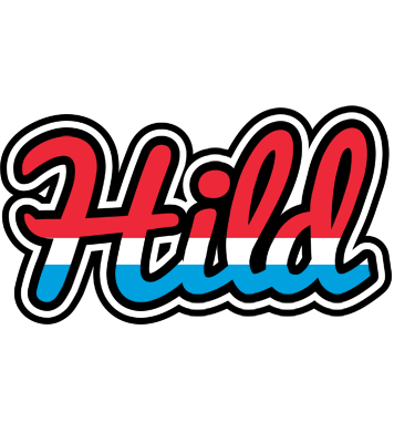 Hild norway logo