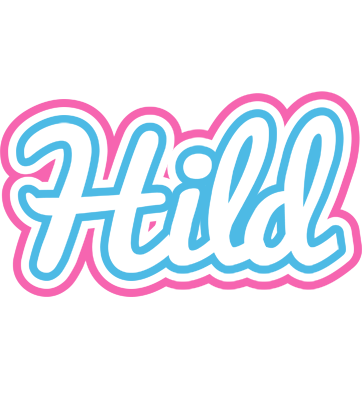 Hild outdoors logo