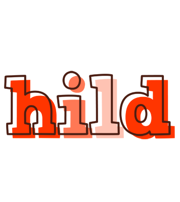 Hild paint logo