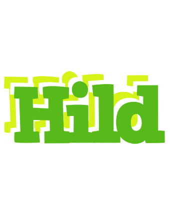 Hild picnic logo