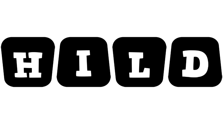 Hild racing logo