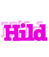 Hild rumba logo