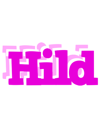 Hild rumba logo