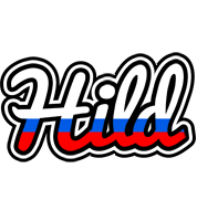 Hild russia logo