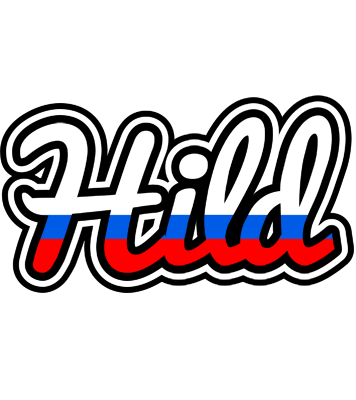 Hild russia logo