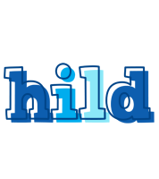 Hild sailor logo