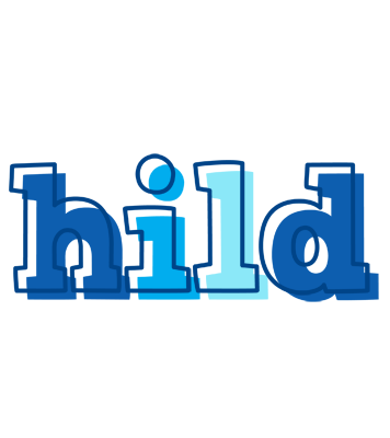 Hild sailor logo