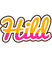 Hild smoothie logo