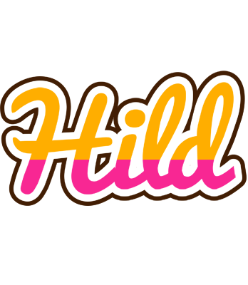 Hild smoothie logo