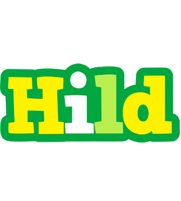 Hild soccer logo