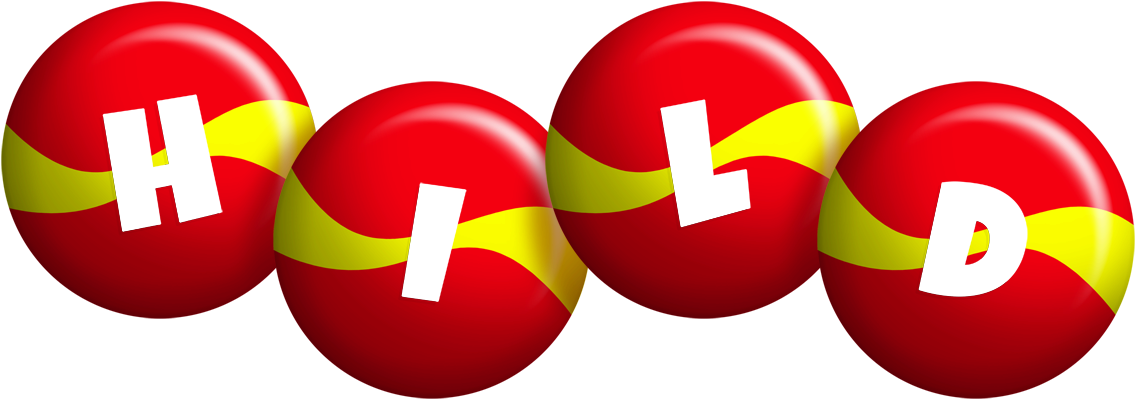 Hild spain logo