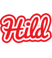 Hild sunshine logo