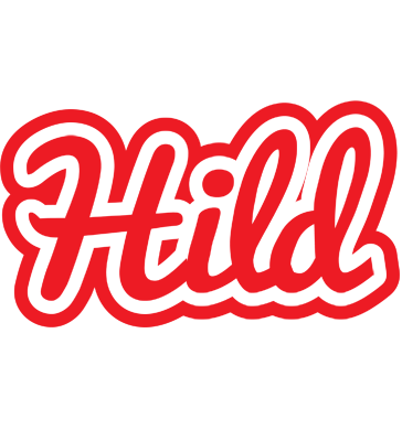 Hild sunshine logo