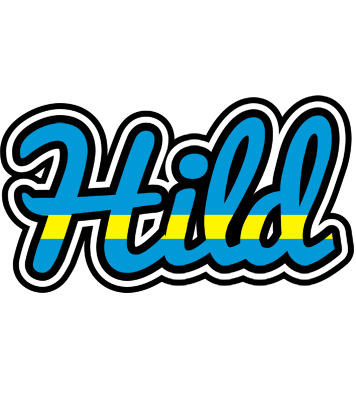 Hild sweden logo