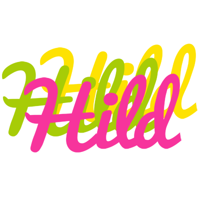 Hild sweets logo
