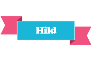 Hild today logo