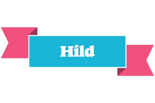 Hild today logo