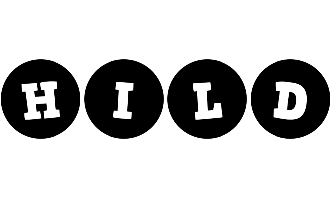 Hild tools logo