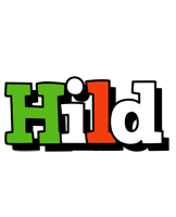 Hild venezia logo