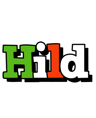 Hild venezia logo
