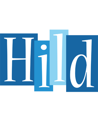 Hild winter logo