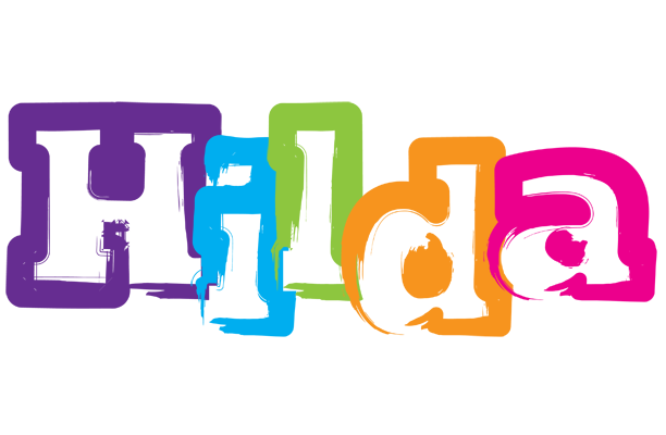 Hilda casino logo