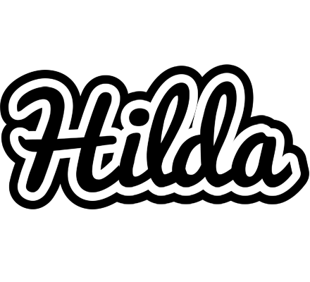 Hilda chess logo
