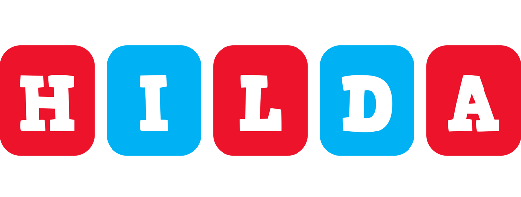 Hilda diesel logo